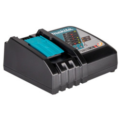 Chargeur rapide dc18rc