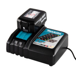 Chargeur rapide dc18rc