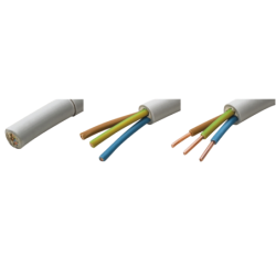 Pince tricut vde 170 mm