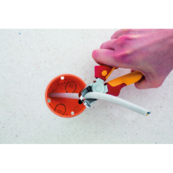 Pince tricut vde 170 mm