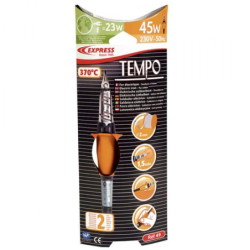 Fer à souder tempo 45 w