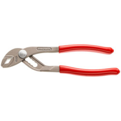 Pince Multiprise standard 250 mm avec Tournevis stylo 4en1