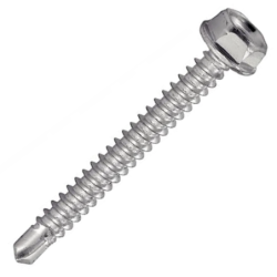 Vis auto th din7504k zn 6,3x50cr3