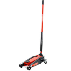 Cric rouleur 3,2 tonnes