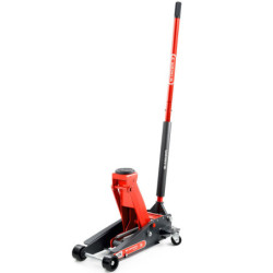 Cric rouleur 3,2 tonnes