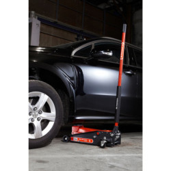 Cric rouleur 3,2 tonnes