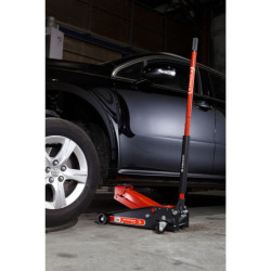 Cric rouleur 3,2 tonnes