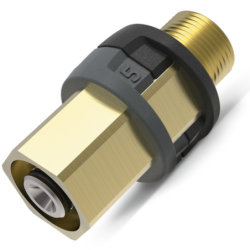 Adaptateur 5 tr22ig-m22ag