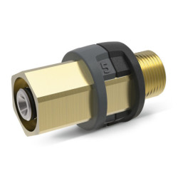 Adaptateur 5 tr22ig-m22ag