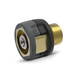 Adaptateur 6 tr22ig-m22ag
