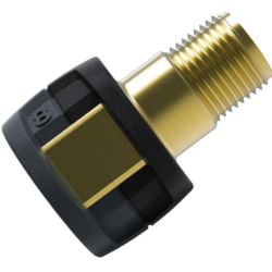 Adaptateur 8 tr20ig-m18ag
