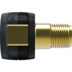 Adaptateur 8 tr20ig-m18ag