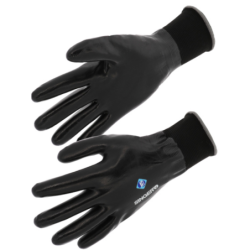 NYLON TOUT ENDUIT NITRILE,T 6