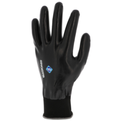 NYLON TOUT ENDUIT NITRILE,T 6
