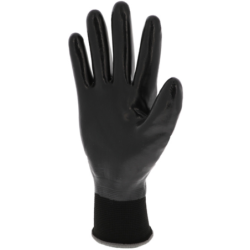 NYLON TOUT ENDUIT NITRILE,T 6