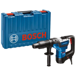 Perforateur burineur sds max gbh 5-40 d coffret