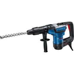 Perforateur burineur sds max gbh 5-40 d coffret