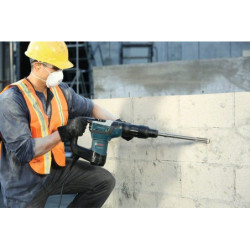 Perforateur burineur sds max gbh 5-40 d coffret