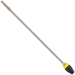 Tete rotative 042 avec lance 500 mm