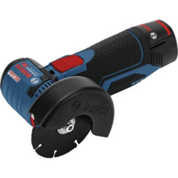 Gws 12v-76, 2 batt 3.0 ah, l-boxx