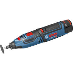 Gro 12v-35 , 2 batt 2,0 ah, l-boxx