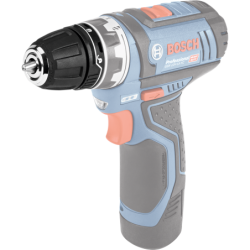 Gfa 12-b - mandrin pour gsr 12v-15 fc