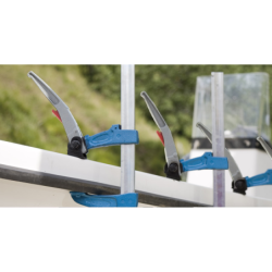 Pince serr rapide 4003-L 40cm URKO