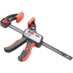 Serre-joint une main 80-450