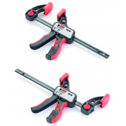 Serre-joint une main 80-450