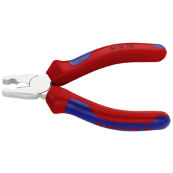 Pince universelle 110mm chrome