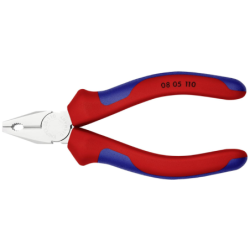 Pince universelle 110mm chrome
