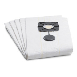 Filtre en papier spécial 5 st.