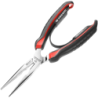Pinces 1/2 ronde courts 200mm