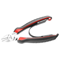 Elec coup diag bec effiles 140mm