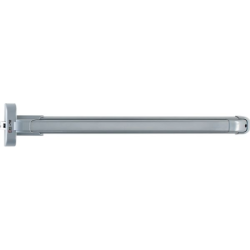 Idea push - 1 point lateral - gris /