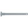 Idea push - 1 point lateral - gris /