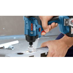 Visseuse a choc gdr 18v-160 solo click et go