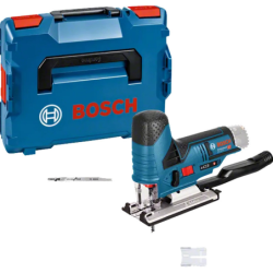 Scie sauteuse gst 12v-70 solo clicketgo, l-boxx