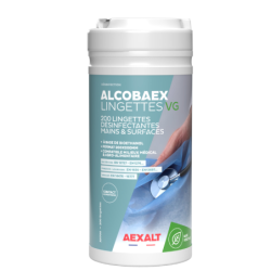 Aexalt premium pot - 200 lgts