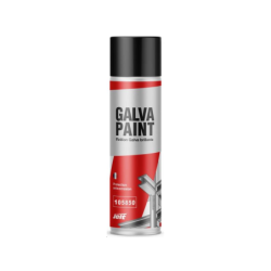 GALVA PAINT 650/500ml