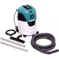 Aspirateur l 1200w 25l plastique