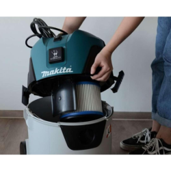 Aspirateur l 1200w 25l plastique