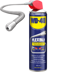 Wd40 600ml flexible