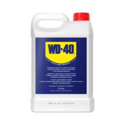 Wd40 600ml flexible