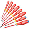 Jeu tournevis prot2 8pce 1000v