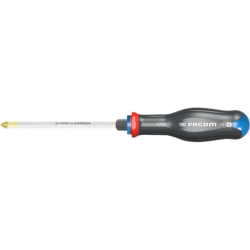 Tournevis prot2 pz 3x150 ecrou