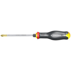 Tournevis prot2 ph 2x125 ecrou