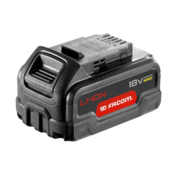 Batterie 18v 5.0ah