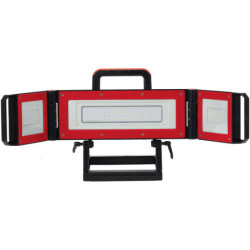 Projecteur portable led 80w