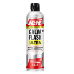 Galva flash ultra
